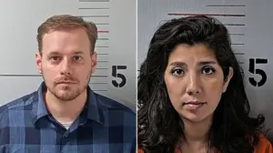 Pastor and wife spread Gospel nationwide before abuse case exposed disturbing reality