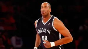 Jason Collins, NBA's first openly gay player, dead at 47