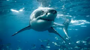 Shark Week fans may want to think twice before eating this ocean predator, experts warn