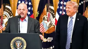 'Pawn Stars' icon Rick Harrison says Trump tax policies change everything for small businesses