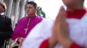 Pope Leo places former illegal immigrant in charge of red state diocese