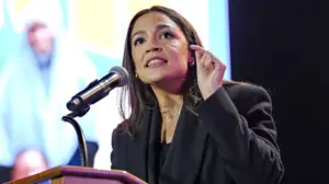 AOC’s billionaire attack sells Gen Z a smaller, sadder American Dream