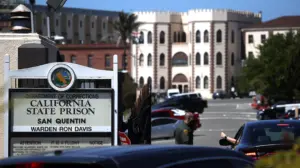 Life-sentenced rapist who called break-in attack his 'Super Bowl' wins early release after just a decade