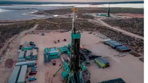 I run a fracking company — New York banned the industry and stuck the poor with the bill