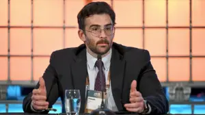 Hasan Piker calls for Democrats who oppose Abdul El-Sayed to be 'punished'