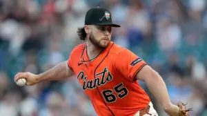 Senator Josh Hawley demands answers from MLB on 'pattern of discrimination' over warnings to Giants players