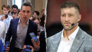 DHS has only 7 child exploitation analysts, Hawley measure would fund 200 investigators