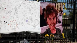 Nancy Guthrie search scene drew YouTubers, arrests and bizarre roadside claims, docs say