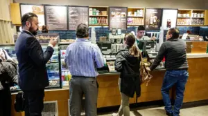 Why Starbucks picked Nashville over Seattle for expansion, according to local business reporter