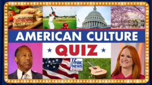 American Culture Quiz: Test yourself on Tidal Basin traditions and baseball benchmarks