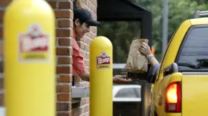 Wendy's revives nostalgic yellow packaging after it spent decades away