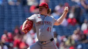 Diamondbacks vs Reds betting preview: Why one pitcher makes Cincinnati the play through five innings