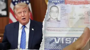 DHS suspends visa-free travel program for Chinese nationals amid birth tourism, security concerns