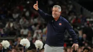 Bruce Pearl explains why he refuses to stay silent on Israel and antisemitism