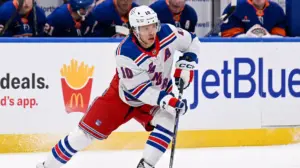 Rangers trade All-Star Artemi Panarin to Kings, ending 7-year New York tenure: report