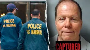 'America's Most Wanted' fugitive laid blueprint for vanishing before 20-year escape: affidavit