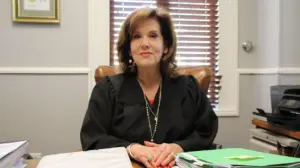 Judge awarded $640K after refusing to officiate same-sex weddings