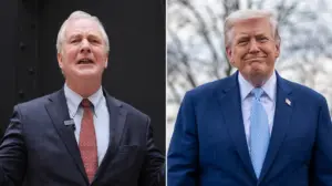 Van Hollen argues Netanyahu found Trump ‘stupid enough’ to drag him into Iran war