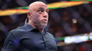 Joe Rogan stunned at how many Americans think Trump assassination attempts were staged