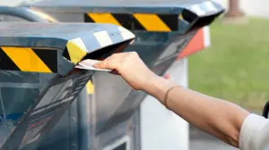 Scammers are stealing checks from the mail. Here’s how to protect yours