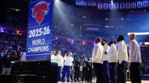 MSG uses Knicks championship rings as bait in phishing test, calls the lure 'an unfortunate mistake'