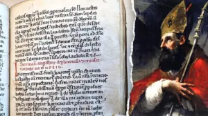Lost sermons from one of Christianity's greatest saints discovered after 1,600 years