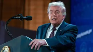 MORNING GLORY: Trump can end the Dreamer standoff by taking on sanctuary cities