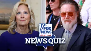 Fox News Digital's News Quiz: May 29, 2026