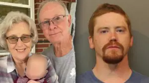 Elderly Miss man killed with own gun in random home invasion as sheriff questions possible religious motive