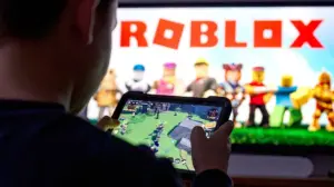 Roblox shares AI child-safety tools parents should know