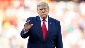Trump is proving that the way to better our military is to secure our supply chains