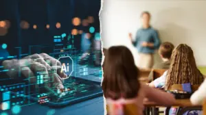 New report uncovers education groups' DEI push to shape how artificial intelligence is used in classrooms