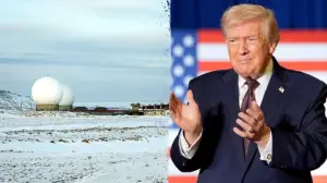 Trump’s Greenland deal set for signing after monthslong fight over US control