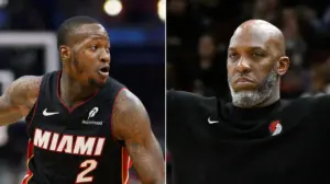 NBA legend Chauncey Billups, Heat's Terry Rozier arrested as part of FBI sports betting probe