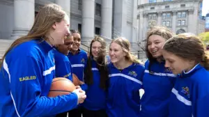 Vermont pays $566K in damages, legal fees to Christian school it banned from all sports competitions for years