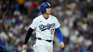 MLB World Series favorite faces serious trouble as the regular season enters its final few weeks of the year