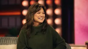 Valerie Bertinelli says she was ‘lucky to have survived’ severe post-surgery infection