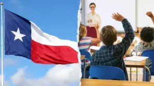 Texas parents rush to enroll their kids into state's school choice program