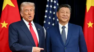 White House report reveals ‘Transshipment Scam’ draining billions from US and more top headlines
