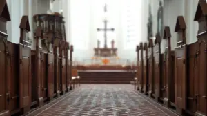 I was a Christian kid in Hollywood. Here’s that I learned about cancel culture