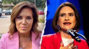 MORNING GLORY: Minnesota's massive fraud scandal could deliver a stunning Senate upset