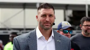 Chase Daniel nearly made Tim Tebow walk off the set of 'SEC Nation' with 'derogatory' comment about Florida