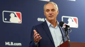 MLB owners and players begin CBA negotiations in New York as salary cap fight looms over 2026 season