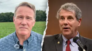 Republicans in historically critical battleground county pull no punches in midterm homestretch: 'Lot of hope'