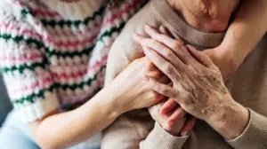 Could humans live to be 150 years old? Geneticist shares why it may be possible