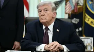 Resurfaced clips from top Democrats echoing Trump on birthright citizenship spark online uproar: 'Wow'