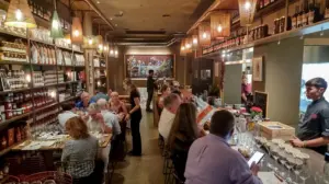 Phone-free restaurants are trending across the US