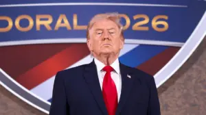 From Biden's 'war' on gas prices to 'small price to pay,' GOP shifts tone as Iran conflict hits pumps