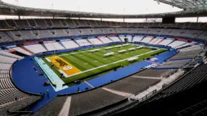 Social media is not digging the Steelers' Paris travel plans ahead of their game in Paris