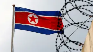 Thousands of North Korean IT workers are infiltrating corporate America